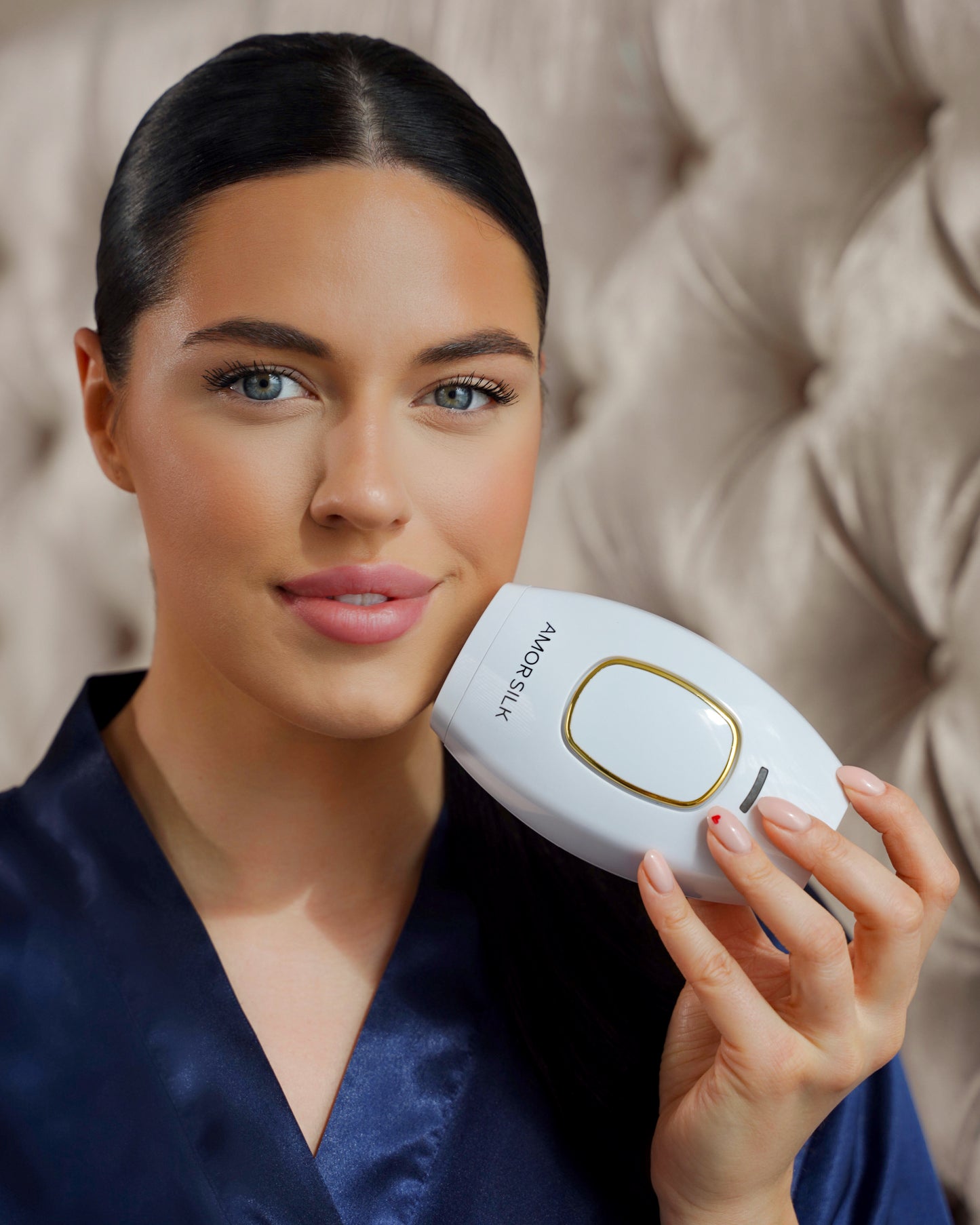 Appareil IPL original Amor Silk