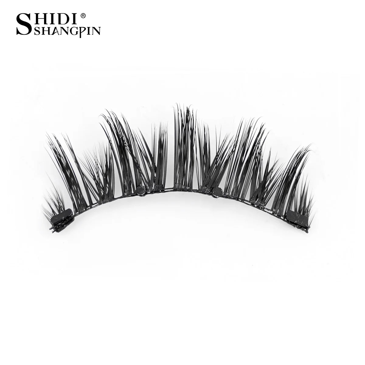 Amor Silk™ LashLock Natural Magnetic Lashes