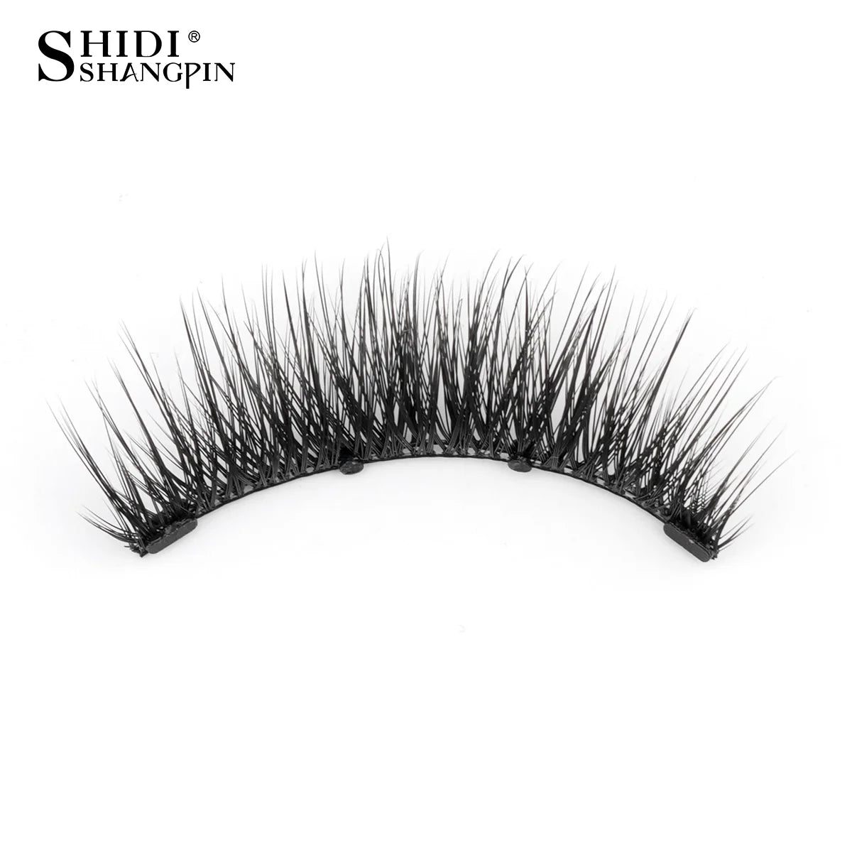 Amor Silk™ LashLock Natural Magnetic Lashes