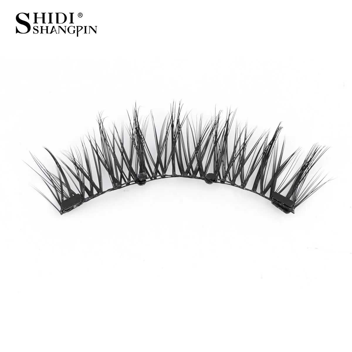 Amor Silk™ LashLock Natural Magnetic Lashes