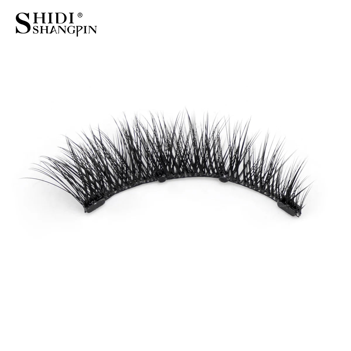 Amor Silk™ LashLock Natural Magnetic Lashes