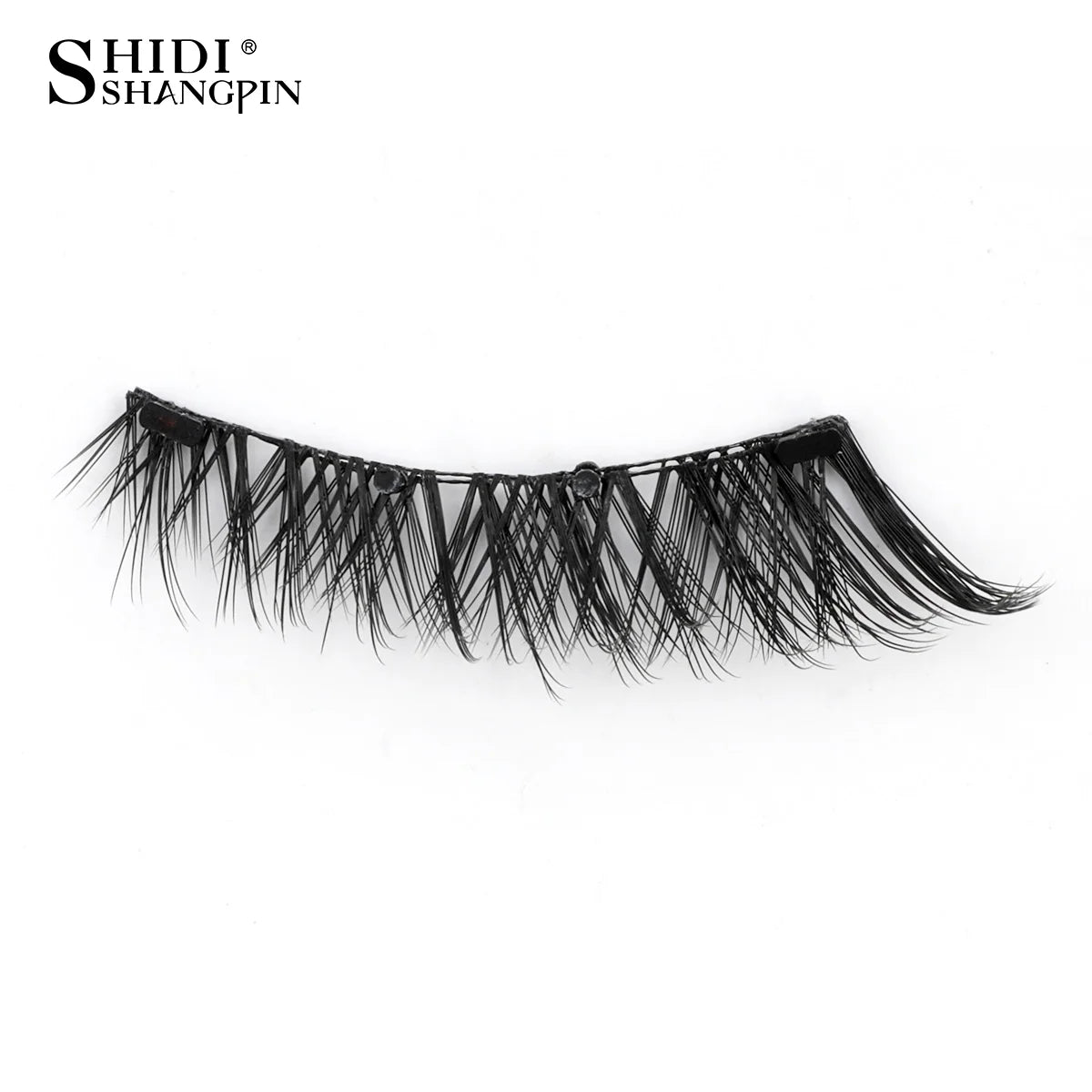Amor Silk™ LashLock Natural Magnetic Lashes
